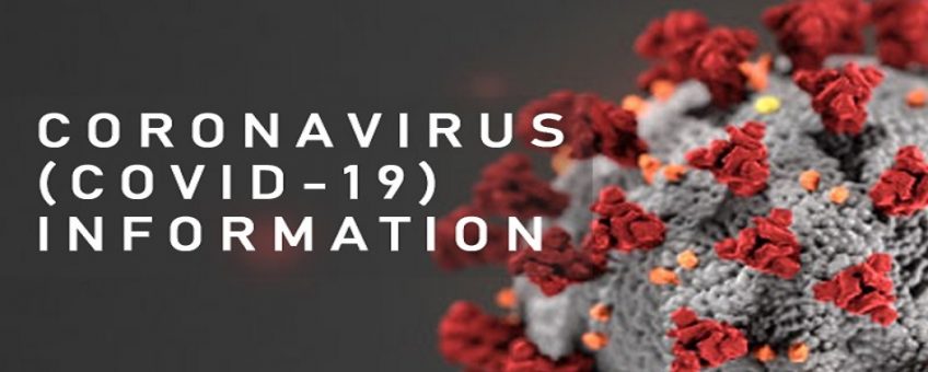 coronavirus-Information