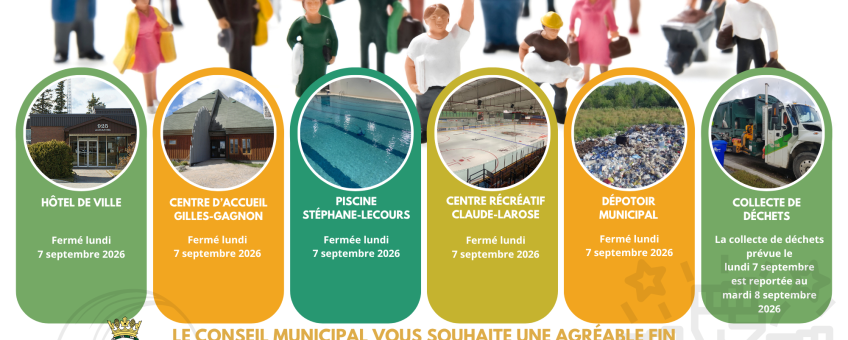 September Labor Day (FR)